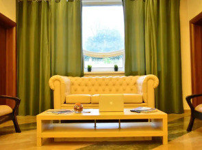 Lucky London - Hostel