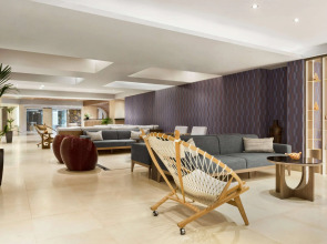 Курорт Mirabello Bay Luxury Resort