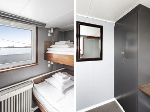 Rygerfjord Hotel & Hostel