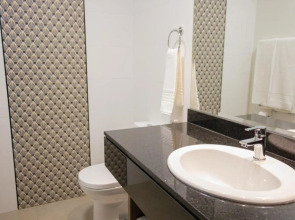 Complexo Eco Cataratas Resort by SJ