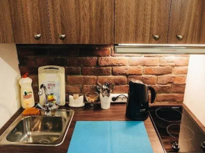 Anchor Park Capsule Hostel