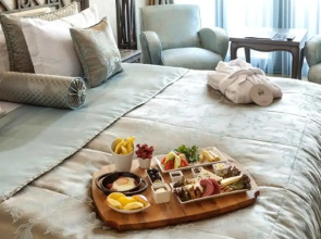 Cadence Design Hotel