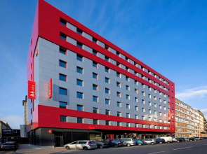 ibis Geneve Centre Nations