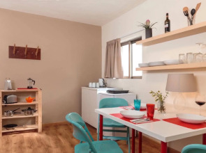 STAY Rhodes HoStel & Bar