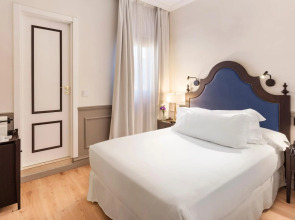 H10 Corregidor Boutique Hotel