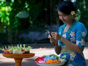 Plataran Ubud Hotel & Spa