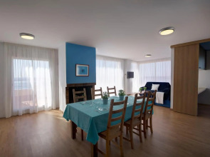 Apartamentos Bon Repós