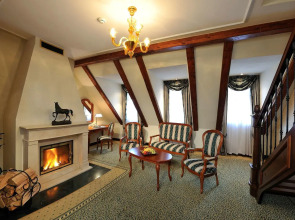 Arcadia Boutique Hotel