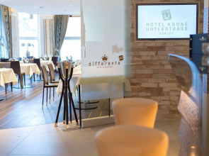 Hotel Krone Unterstrass