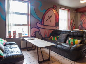 The Times Hostel - College Street