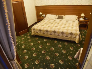 Отель «Шопен»