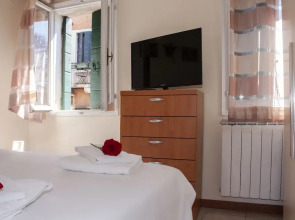 Alloggio Ai Tre Ponti