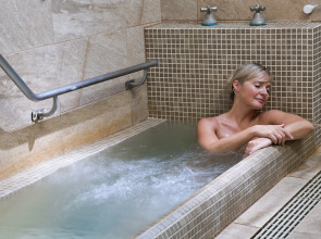 Continental Terme Hotel