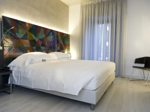 Arli Hotel Business and Wellness