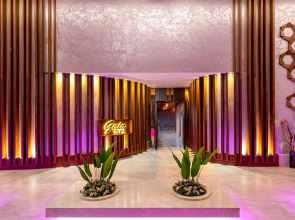 Sidemarin Kirman Premium - Ultra All Inclusive