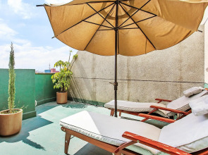 Hotel Marlowe Centro Histórico