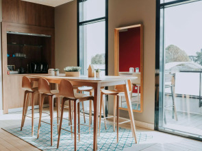 Ibis Rouen Centre Rive Gauche Mermoz