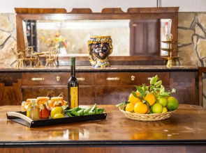 Villa Pilati Bed and Breakfast