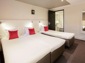 ibis Styles Amsterdam Amstel