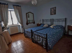 B&B Cascina Santa Gavi