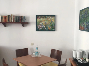 Hotel Markgraf Leipzig