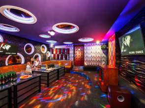 Muong Thanh Mui Ne Hotel