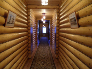 Усадьба Терема