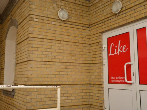 Hostel Like Na Marinina