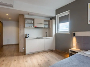 RentPlanet - Apartamenty Wolska