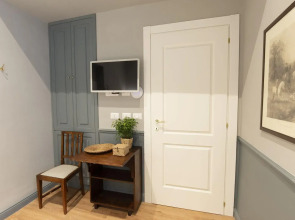 Hotel Donna Francesca