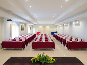 Royal Lanta Resort & Spa