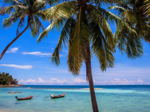 Haad Yao Bayview Resort & Spa