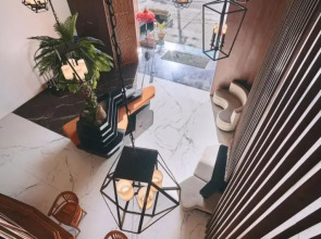 Horison Le Aman Bali