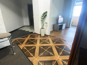 Апартаменты на улице Прокопия Артамонова