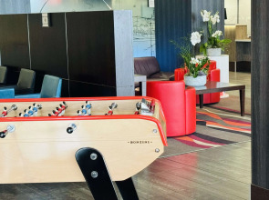 Best Western Plus Paris Orly Airport