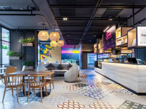 COSI Pattaya Wong Amat Beach