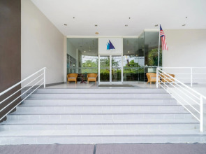 Kuala Melaka Inn, Langkawi