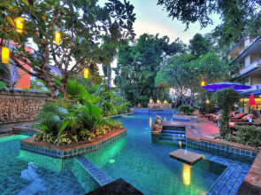 Gazebo Resort Pattaya