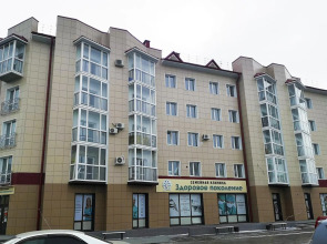 Добрые сутки на улице Советская 35