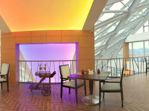 Blue Sky Hotel & Tower