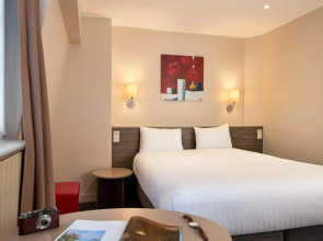 Timhotel Odessa Montparnasse