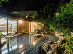 Гостевой Дом Ito Onsen Yokikan