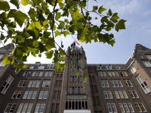 The Hoxton, Lloyd Amsterdam