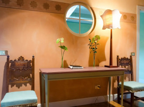 Antica Torre di Via Tornabuoni 1