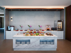 Novotel Marina Sriracha