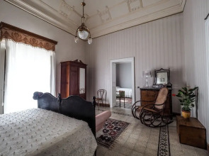 Palazzo Degli Antoci