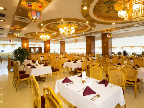 Green World Hotel Nha Trang