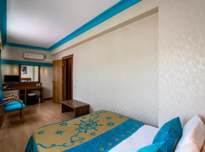 Отель Miarosa Kemer Beach