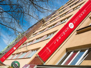 Hotel Charles Central - Czech Leading Hotels