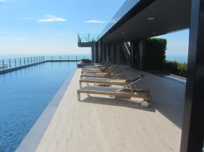 The Base Central Pattaya